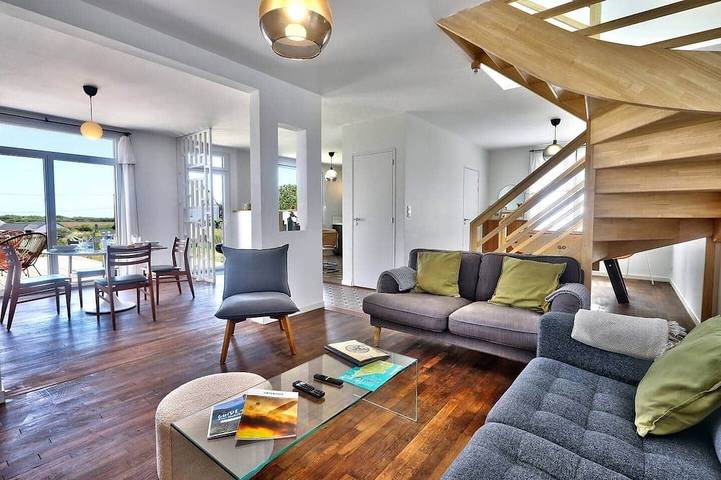 Ferienhaus für 4 Personen - 1