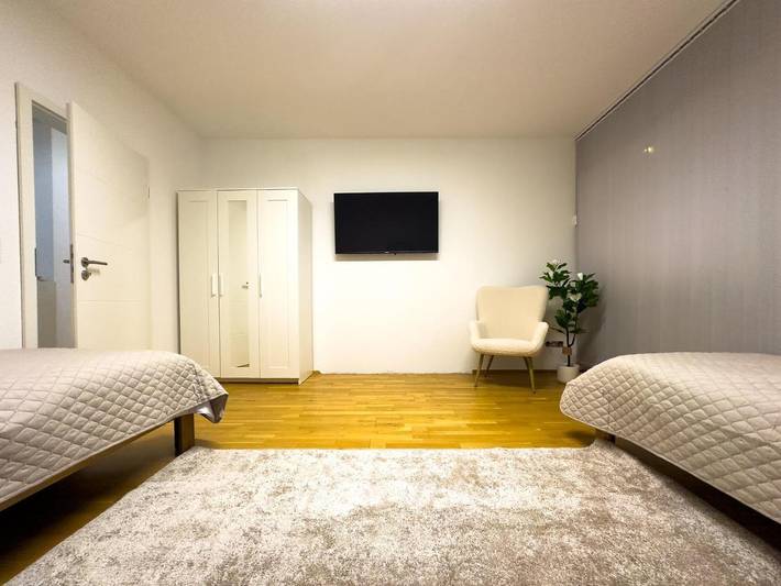 Gîte pour 13 personnes à Overath - 3