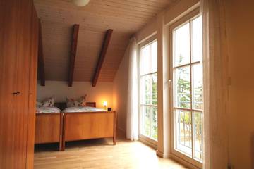 Ferienwohnung für 2 Personen in Meersburg, Obersee (Bodensee), Bild 3