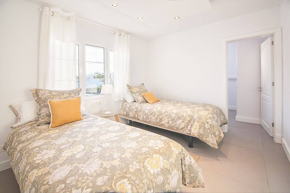 Casa de lujo 4 personas con gran terraza en Matagorda in Puerto del Carmen, Tías