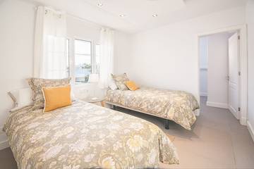 Villa for 4 People in Playa Matagorda, Tías, Photo 2