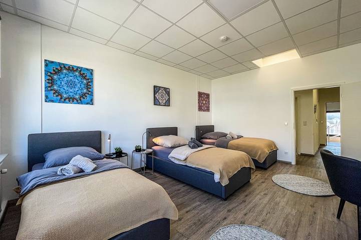 Ganze Wohnung, Cosi Apartments - Herzlich Willkommen in Hannover Mitte, Hannover