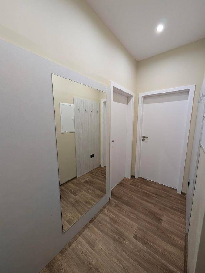 Appartement entier, Apartmány penzion Jasmín in Liberec, Région de Liberec