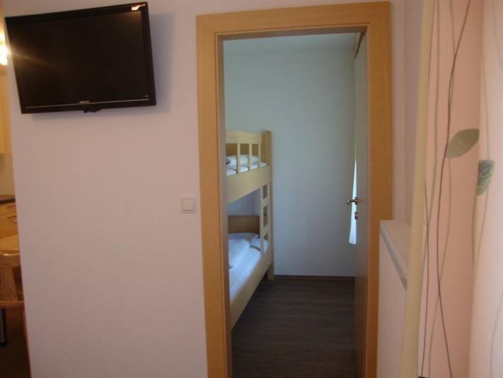 Familienappartement in Tux Alps, Fügen