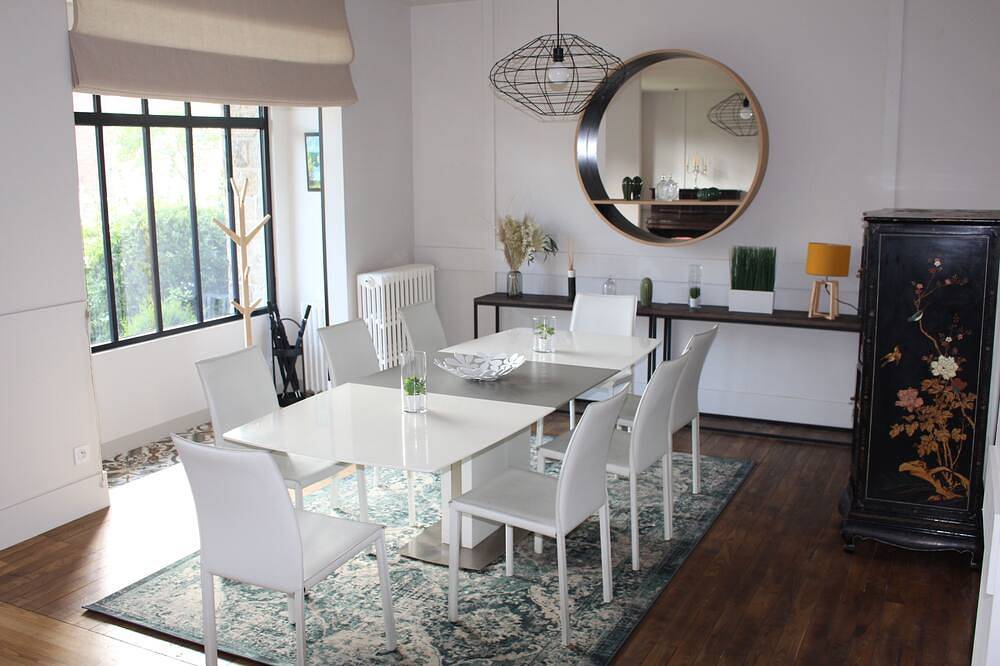 Photo : Maison de vacances