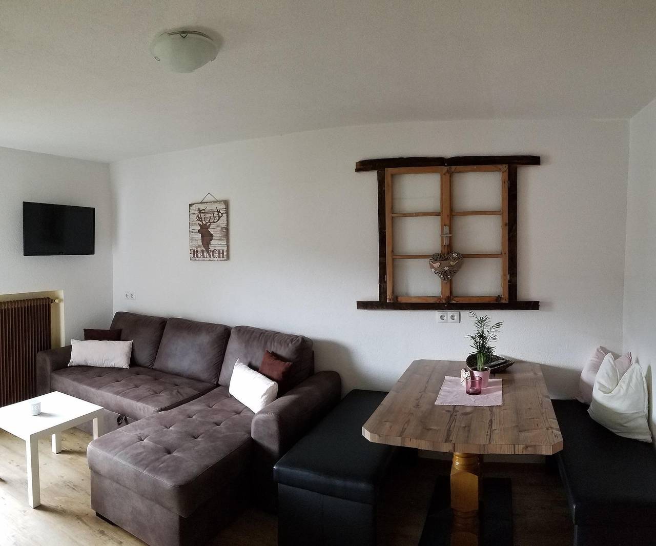 Geheel vakantieappartement, Familienappartement in Stubai Alps, Umhausen