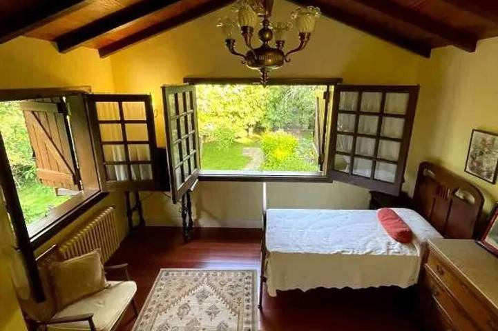 Homerez - Villa in Cabeanca in Ourense, Ourense und Umgebung