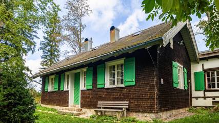 Ferienhaus für 8 Personen in Höchenschwand ort, Höchenschwand, Bild 4