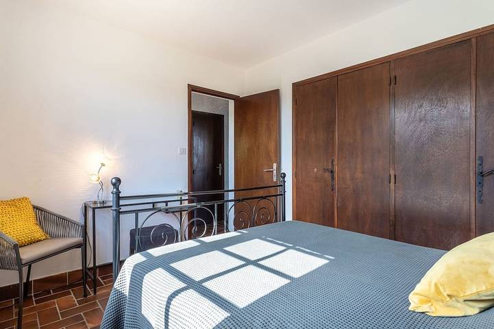 Location de vacances pour 6 personnes, avec jardin, animaux acceptés dans Plage Du Rayolet - 4