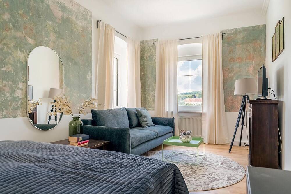 Ganze Wohnung, Ferienwohnung - Gottsdorf in Persenbeug-Gottsdorf, Donau Niederösterreich