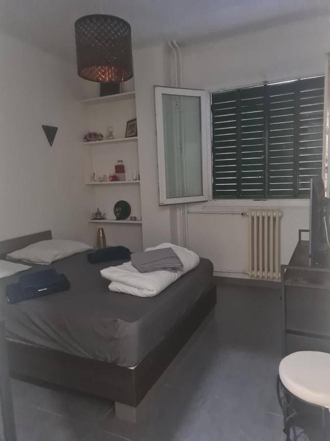Gîte pour 2 personnes, avec vue dans Stade Vélodrome - 4
