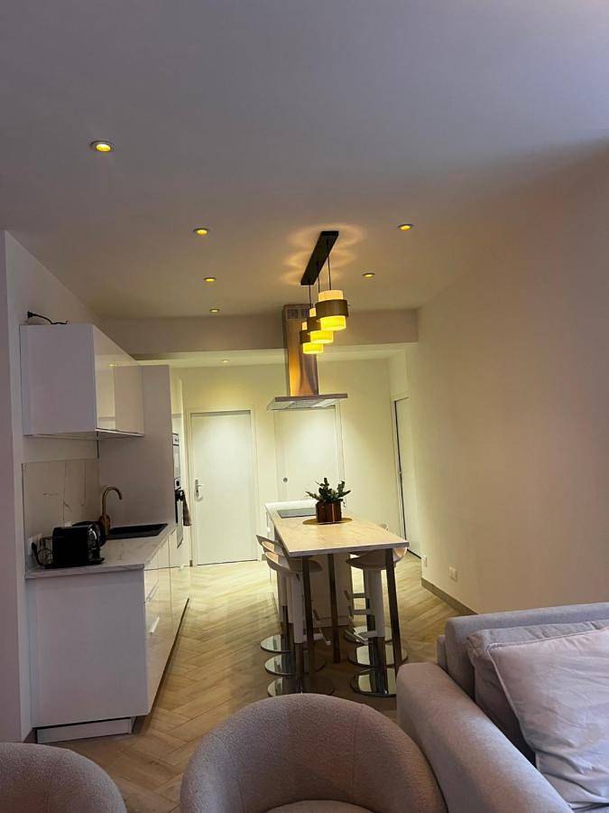 Appartement entier, Maison C&C in Angres, Région de Lens