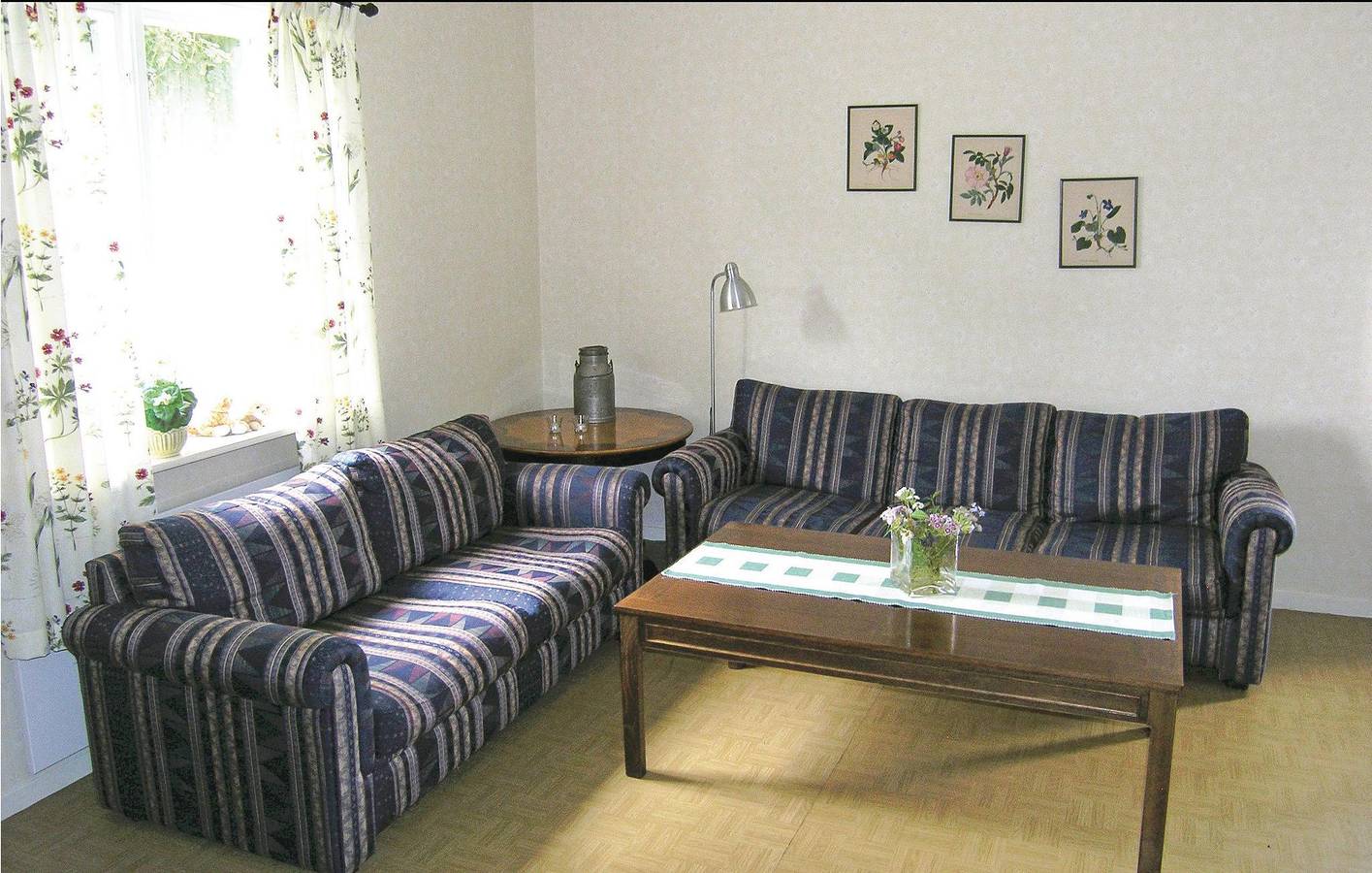 Ferienhaus für 8 Personen mit Terrasse in Mycklaflon, Jönköpings län