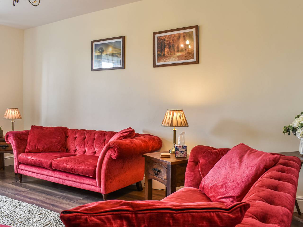 East Stonelea in Yorkshire Dales National Park