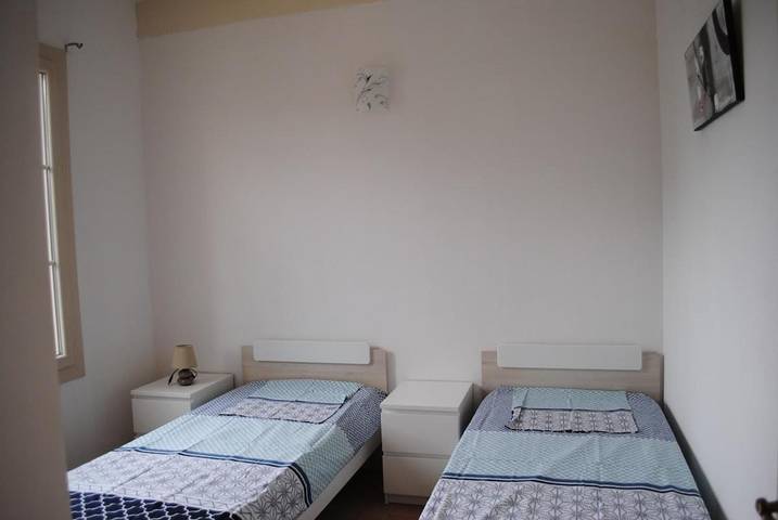 Gîte pour 4 personnes, avec jardin et terrasse à Canet (Hérault) - 4