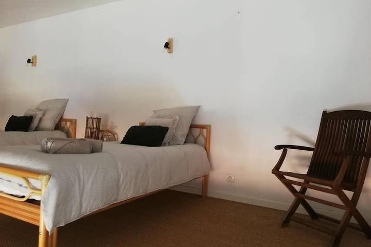 Location de vacances pour 8 personnes à Espira-de-Conflent - 3