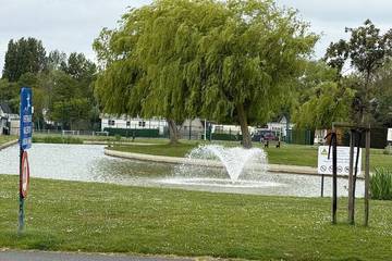 Bungalow für 6 Personen in Nieuwpoort, Westflandern, Bild 4