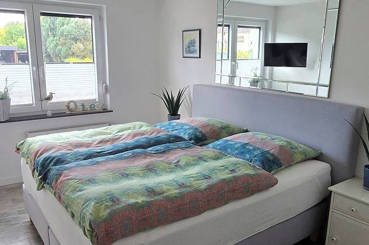 Ferienhaus für 4 Personen, mit Garten in Ratekau - 2