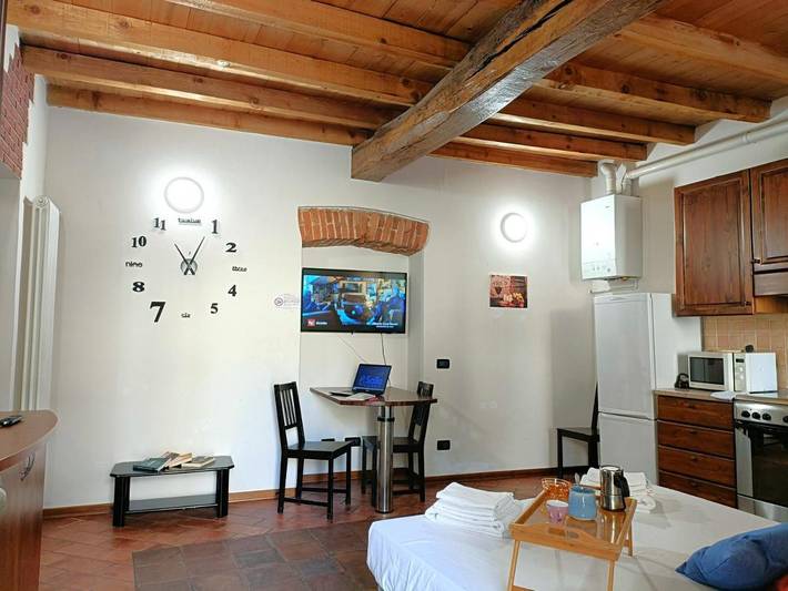 Ferienwohnung für 2 Personen - 1