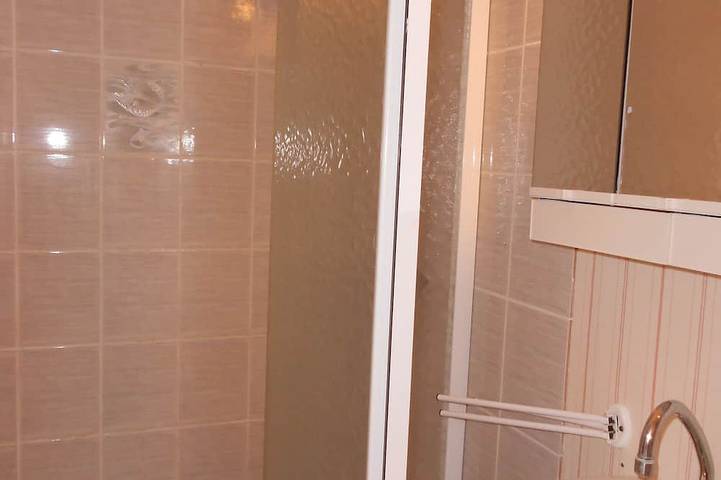Holiday apartment for 2 people, with garden - 1