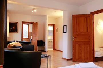 Ferienhaus für 4 Personen in Hamburg Tonndorf, Hamburg, Bild 1