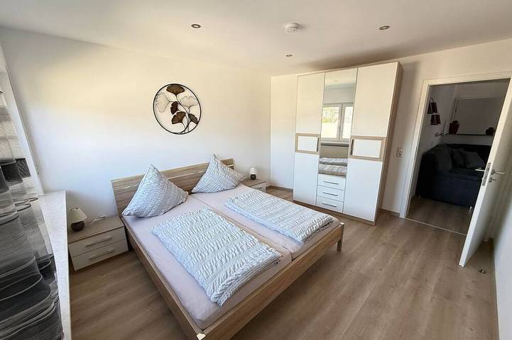 Appartement entier, Appartement 2 chambres + canapé-lit (type B 2) - House Jose in Cond, Cochem