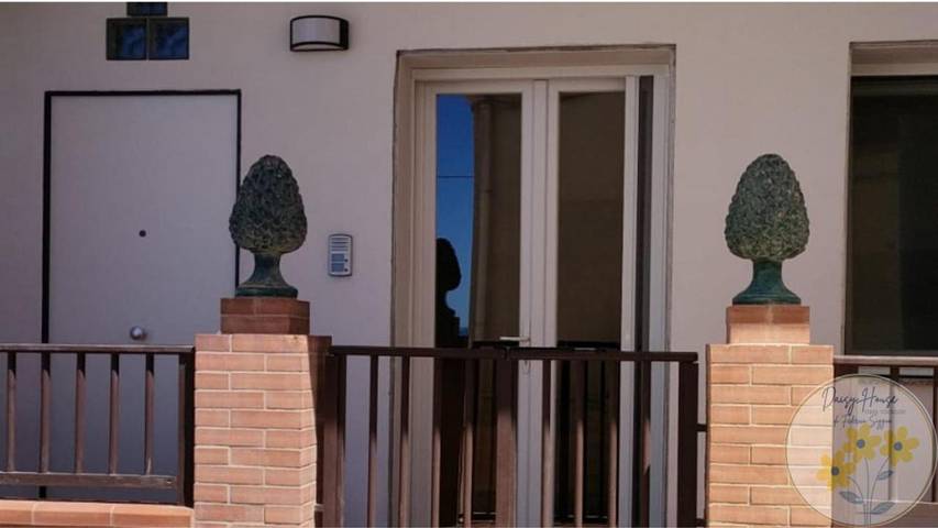 Casa vacanza per 5 persone, con balcone e panorama - 1