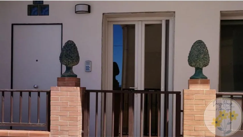 Casa vacanza per 6 persone, con panorama e balcone - 1