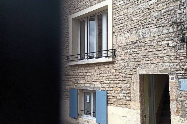 Location de vacances pour 3 personnes à Noyers - 4