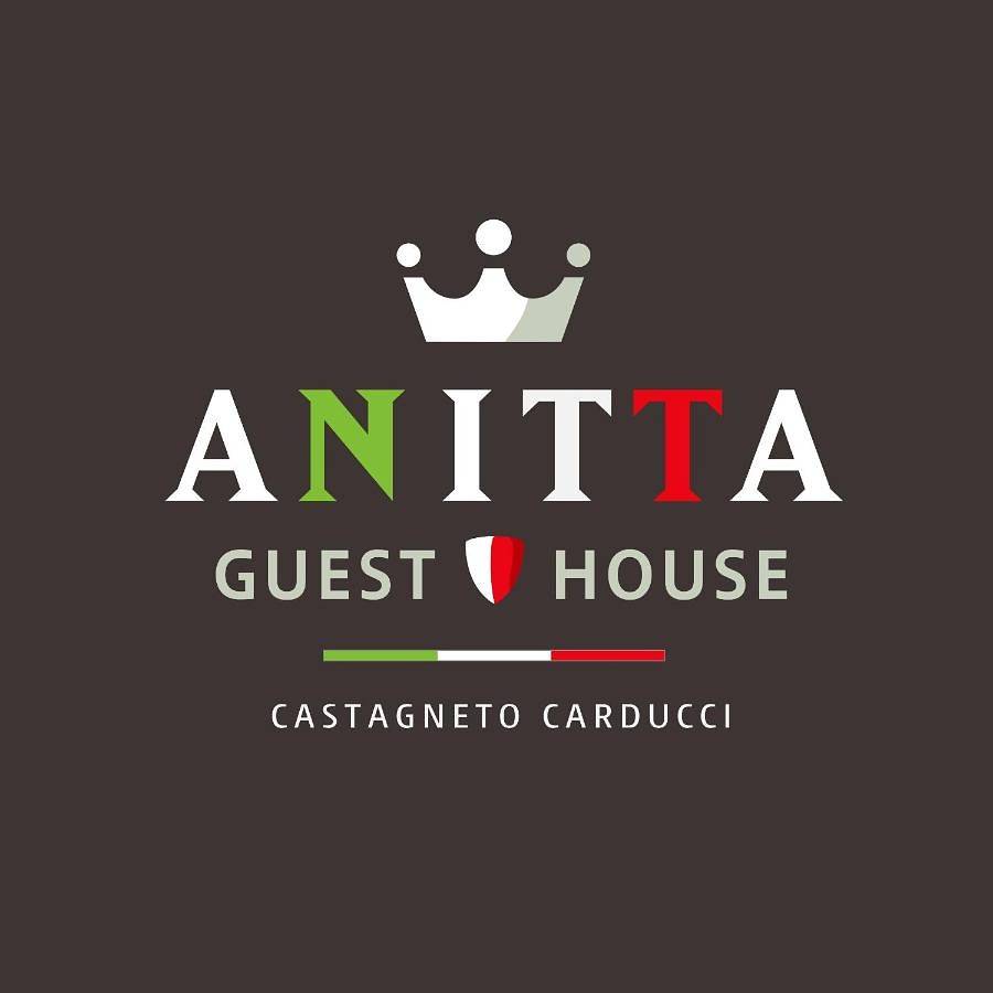 Anitta Guesthouse in Castagneto Carducci, Etruskische kust