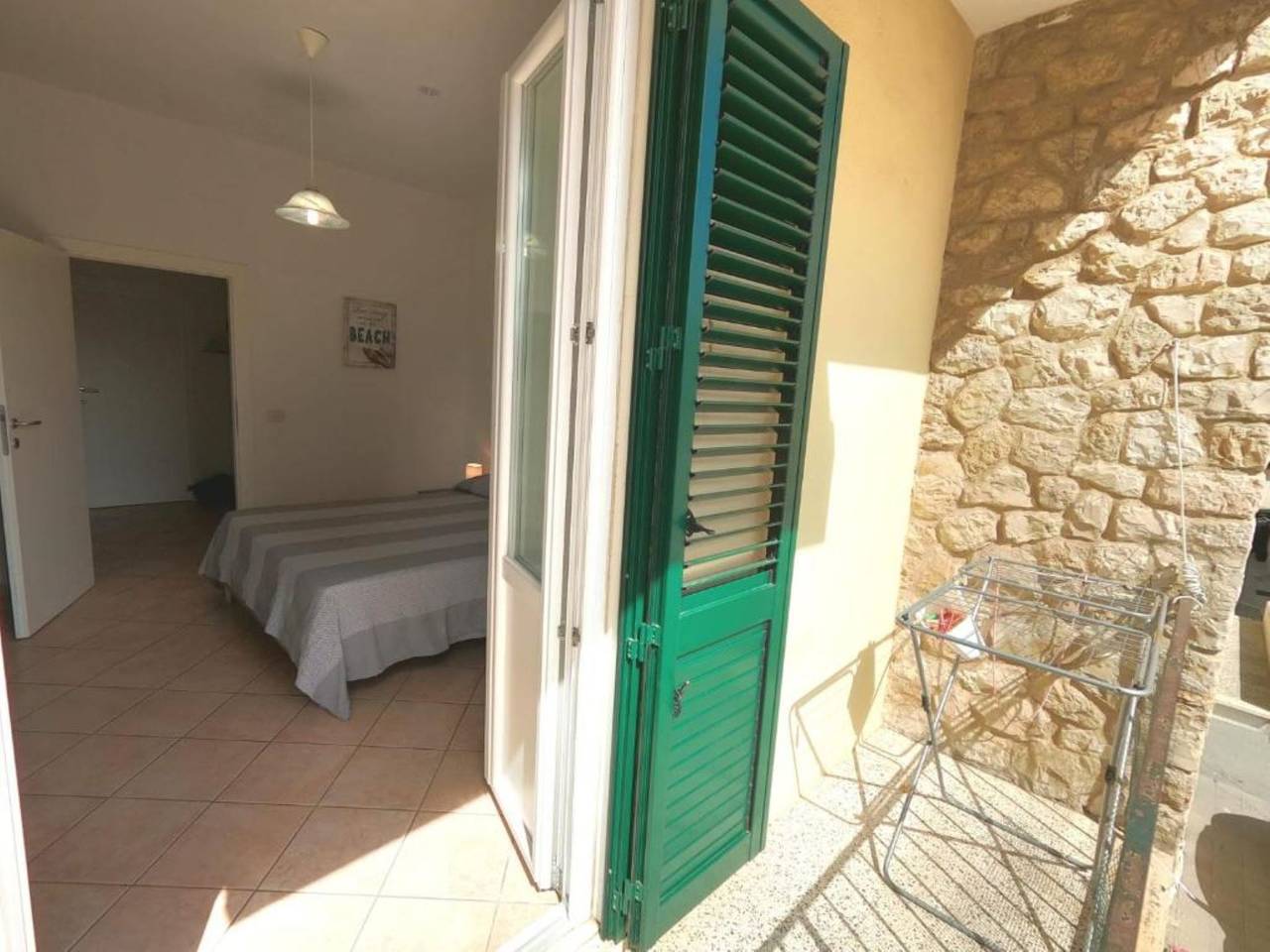 Apartamento vacacional entero, Carlo - Appartamento Carlo a due passi da tutti i servizi in Portoferraio, Elba