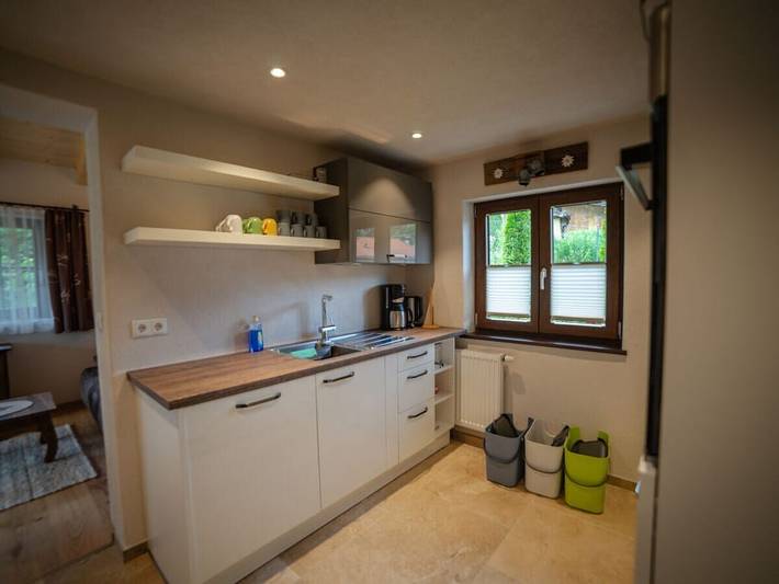 Ferienhaus für 7 Personen, mit Garten und Sauna im Ötztal - 4