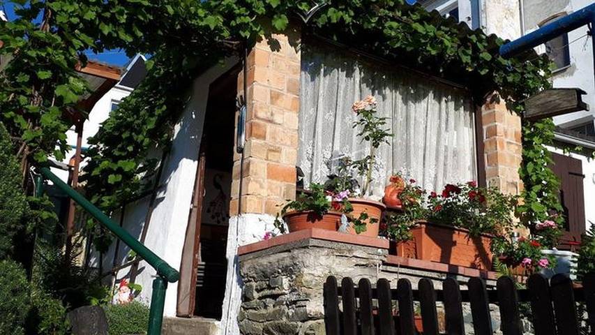 Ferienwohnung für 3 Personen in Greiz - 3