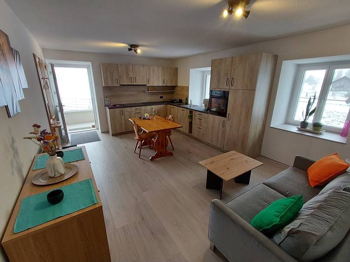 Ferienwohnung für 2 Personen - 1