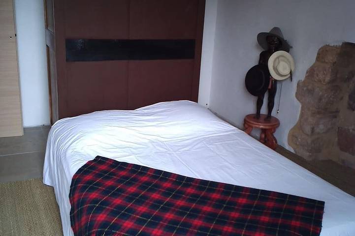 Location de vacances pour 4 personnes, avec jardin et piscine à Sauveterre-la-Lémance - 2