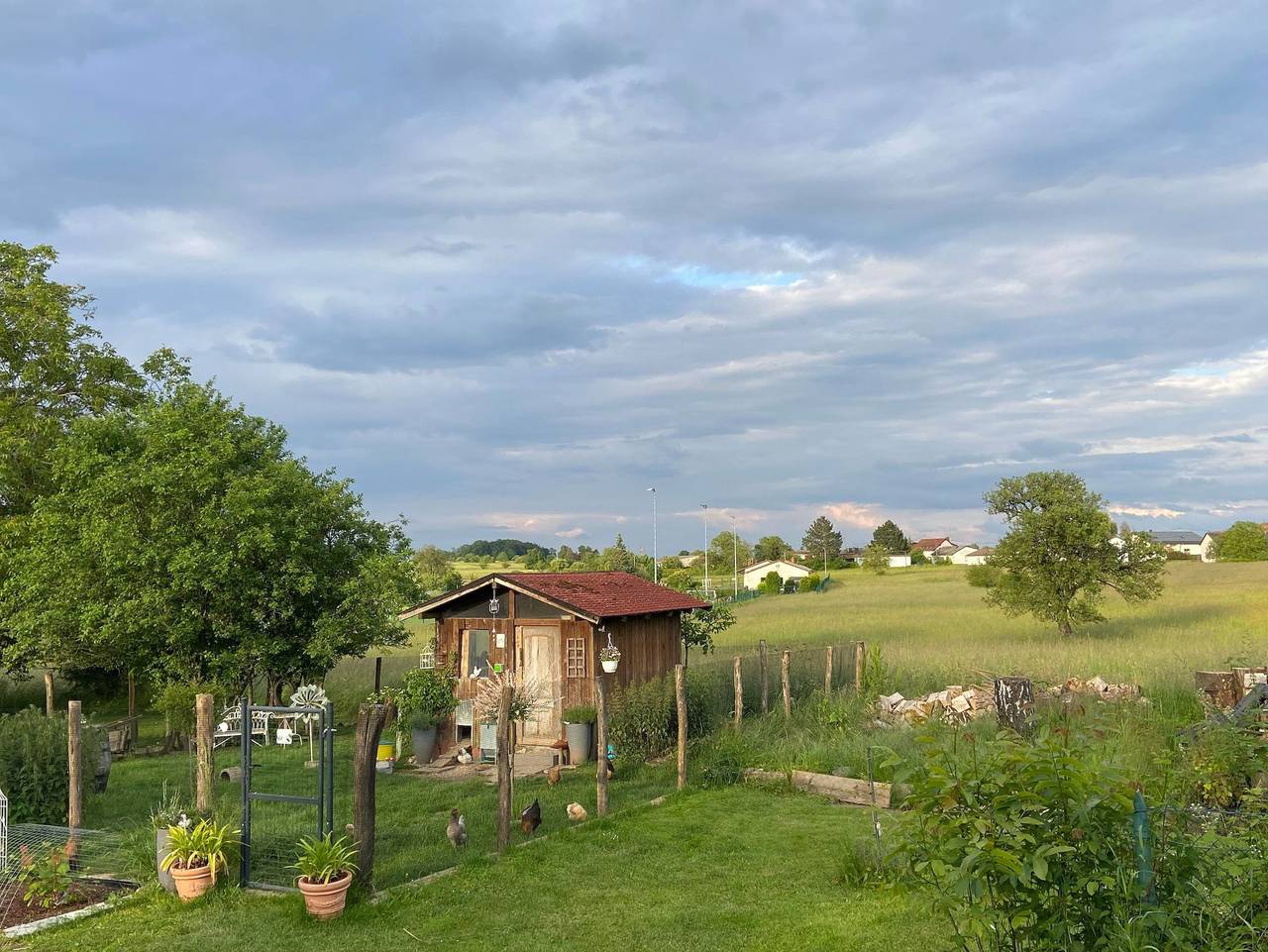 Ganze Ferienwohnung, Ferienwohnung Bliesgau - Appartement/Fewo, Dusche, Wc, 1 Schlafraum in Blieskastel, Saarpfalz-Kreis