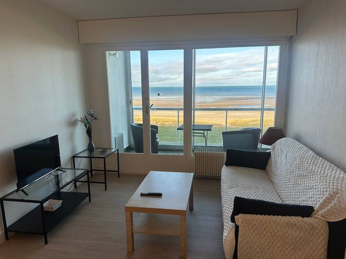 Gîte pour 4 personnes à Varaville