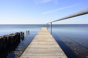 Ferienwohnung für 4 Personen in Fehmarn, Ostseeinseln, Bild 1
