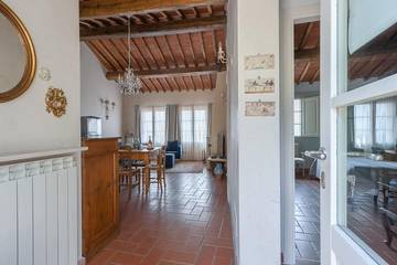 Agriturismo per 2 Persone in Gaiole in Chianti, Chianti, Foto 4