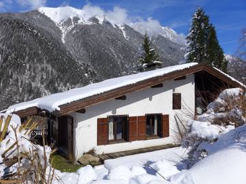 Chalet for 12 People in Chamonix-Mont-Blanc, Massif du Mont-Blanc, Photo 4