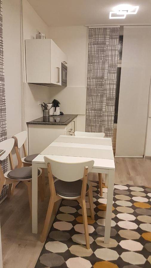 Appartement entier, Ferienwohnung Villa Josephine in Badenweiler, Forêt-Noire du Sud