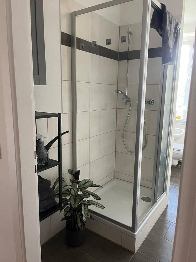 Ganze Wohnung, Monteur-& Ferienwohnung Eichmann in Laubegast, Dresden