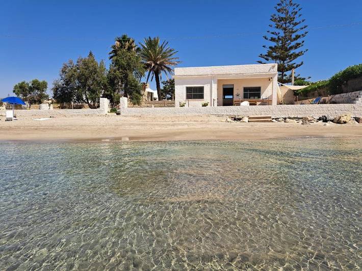 Casa vacanza per 5 persone, con giardino e panorama - 1