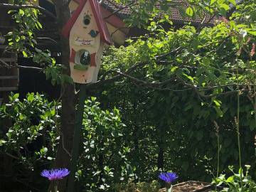 Ferienwohnung für 4 Personen in Bad Endorf, Chiemsee, Bild 4