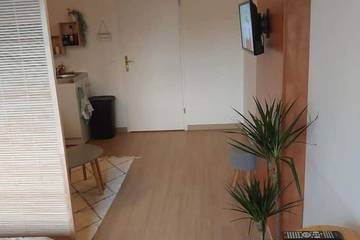 Appartement De Vacances pour 4 Personnes dans Mérignac, Région de Bordeaux, Photo 3