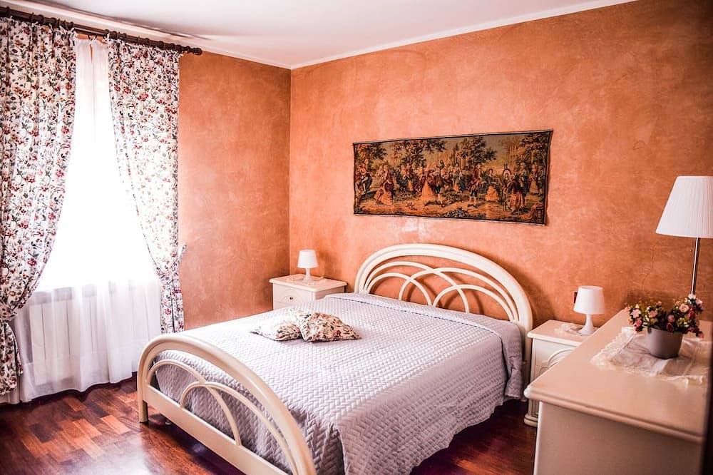 Casa con giardino/piscina privati vicino a Orvieto in Montecchio, Provinsen Terni