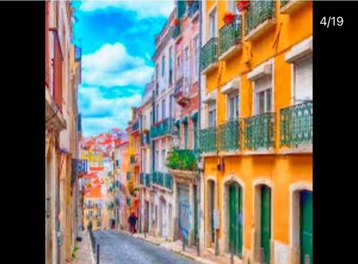 Gîte pour 2 personnes à Lagos - 3