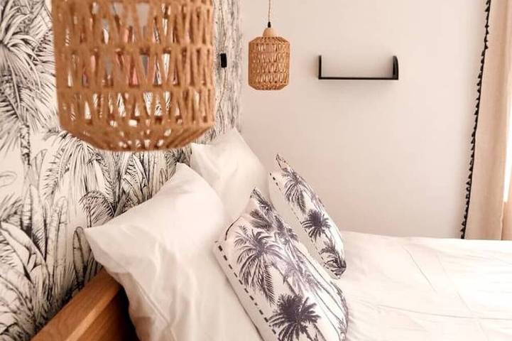 Location de vacances pour 2 personnes dans Saint-Yzan-de-Soudiac - 3