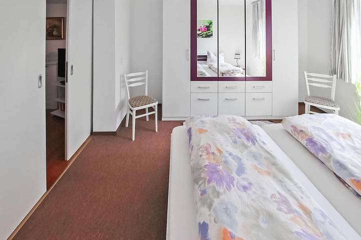 Bungalow für 4 Personen, mit Garten in Ueckermünde - 4
