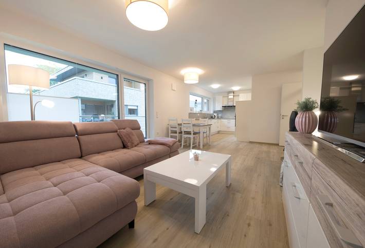 Ganze Ferienwohnung, 5 Block / Moonshine in Papenburg, Landkreis Emsland